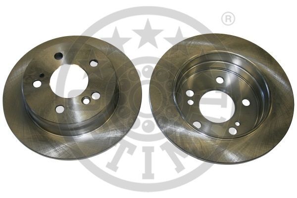 Disc frana BS-1940 OPTIMAL - Frana disc Disc frana BS-1940 OPTIMAL - Frana disc