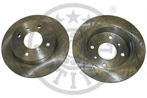 Disc frana BS-2000 OPTIMAL - Frana disc Disc frana BS-2000 OPTIMAL - Frana disc