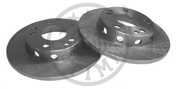 Disc frana BS-2210 OPTIMAL - Frana disc Disc frana BS-2210 OPTIMAL - Frana disc
