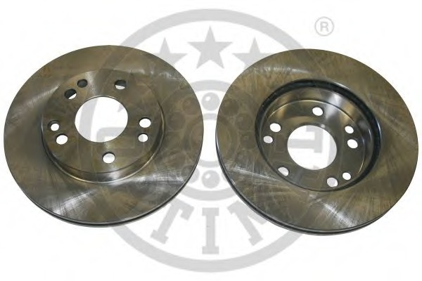 Disc frana BS-2280 OPTIMAL - Frana disc Disc frana BS-2280 OPTIMAL - Frana disc