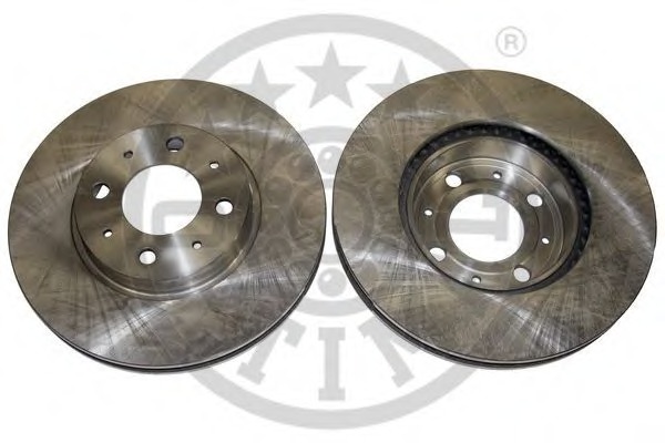 Disc frana BS-3030 OPTIMAL - Frana disc Disc frana BS-3030 OPTIMAL - Frana disc
