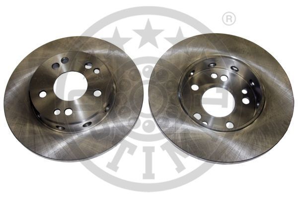 Disc frana BS-3110 OPTIMAL - Frana disc Disc frana BS-3110 OPTIMAL - Frana disc