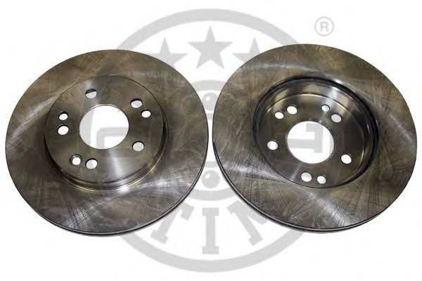 Disc frana BS-3140 OPTIMAL - Frana disc Disc frana BS-3140 OPTIMAL - Frana disc