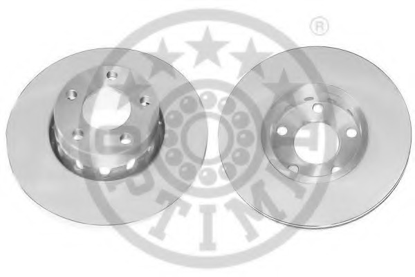 Disc frana BS-3280C OPTIMAL - Disc frana Disc frana BS-3280C OPTIMAL - Disc frana