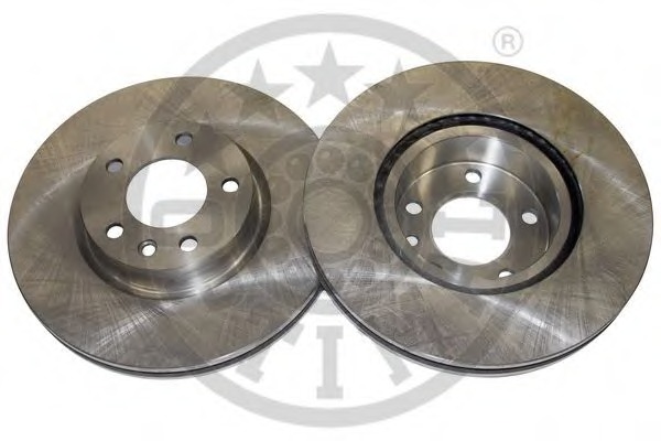 Disc frana BS-3390 OPTIMAL - Disc frana Disc frana BS-3390 OPTIMAL - Disc frana