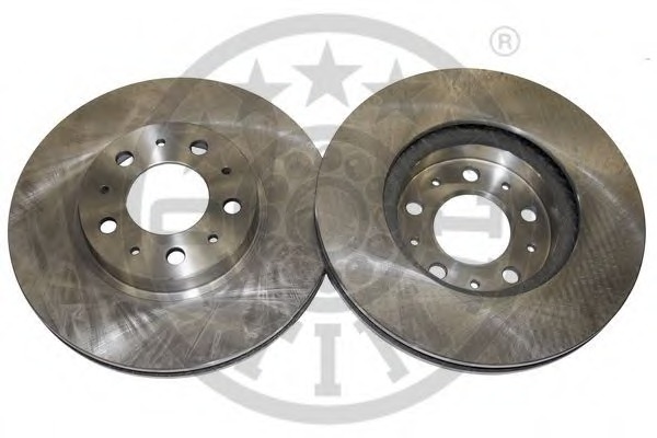Disc frana BS-4100 OPTIMAL - Frana disc Disc frana BS-4100 OPTIMAL - Frana disc