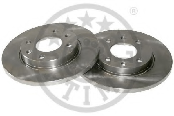 Disc frana BS-5350 OPTIMAL - Frana disc Disc frana BS-5350 OPTIMAL - Frana disc