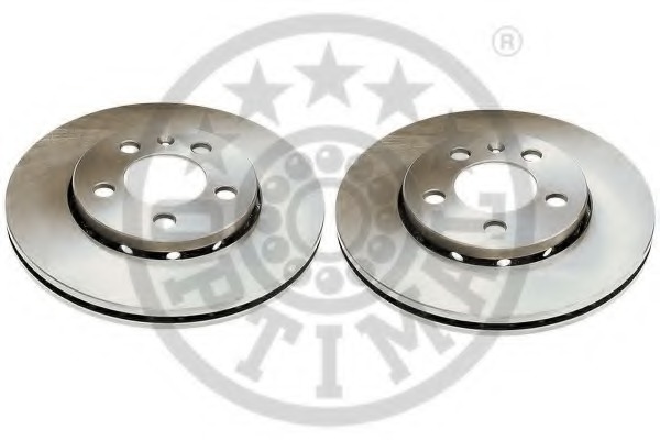 Disc frana BS-5450 OPTIMAL - Disc frana Disc frana BS-5450 OPTIMAL - Disc frana