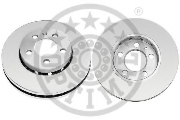 Disc frana BS-5450C OPTIMAL - Disc frana Disc frana BS-5450C OPTIMAL - Disc frana