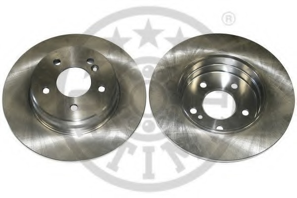 Disc frana BS-5550 OPTIMAL - Disc frana Disc frana BS-5550 OPTIMAL - Disc frana