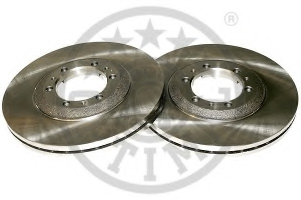 Disc frana BS-5600 OPTIMAL - Disc frana