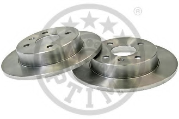 Disc frana BS-5700 OPTIMAL - Frana disc Disc frana BS-5700 OPTIMAL - Frana disc