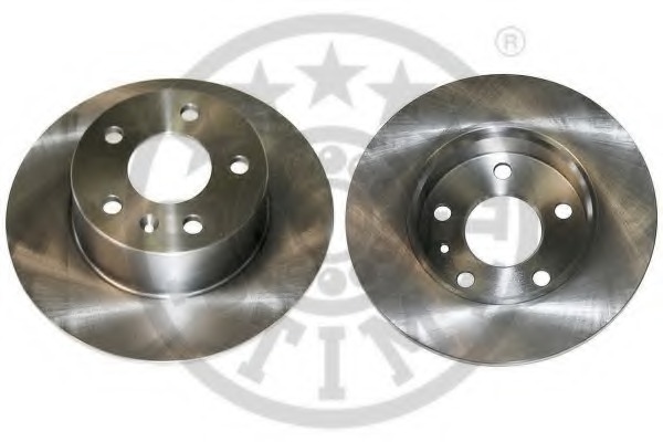 Disc frana BS-5780 OPTIMAL - Frana disc