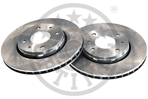 Disc frana BS-5850 OPTIMAL - Disc frana Disc frana BS-5850 OPTIMAL - Disc frana