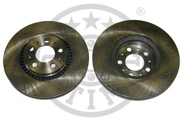 Disc frana BS-5910 OPTIMAL - Disc frana Disc frana BS-5910 OPTIMAL - Disc frana