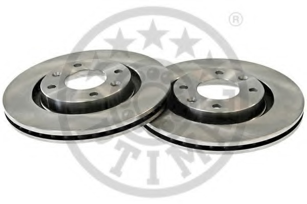 Disc frana BS-6020 OPTIMAL - Frana disc Disc frana BS-6020 OPTIMAL - Frana disc