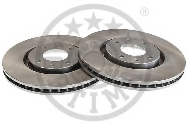 Disc frana BS-6030 OPTIMAL - Disc frana Disc frana BS-6030 OPTIMAL - Disc frana