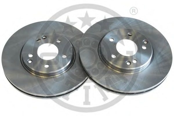 Disc frana BS-6140 OPTIMAL - Disc frana Disc frana BS-6140 OPTIMAL - Disc frana