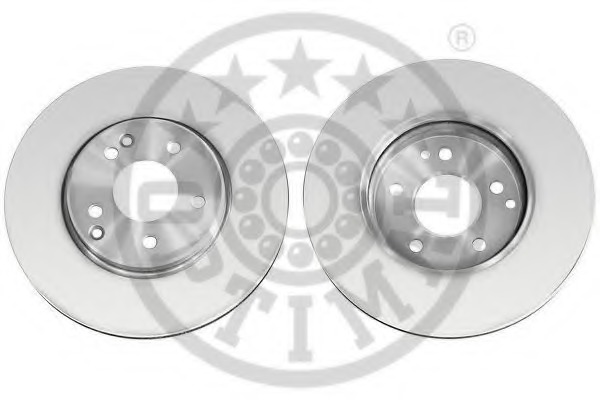 Disc frana BS-6140C OPTIMAL - Disc frana Disc frana BS-6140C OPTIMAL - Disc frana