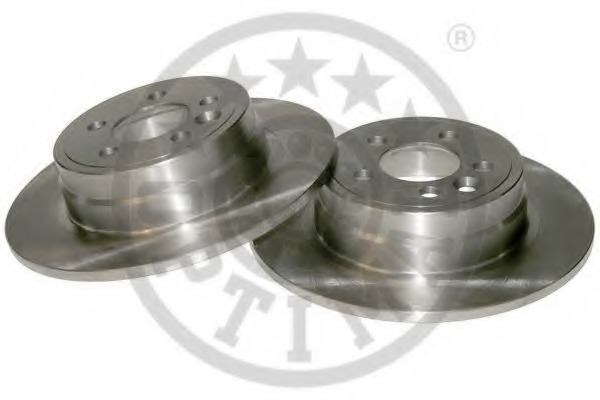 Disc frana BS-6310 OPTIMAL - Disc frana Disc frana BS-6310 OPTIMAL - Disc frana
