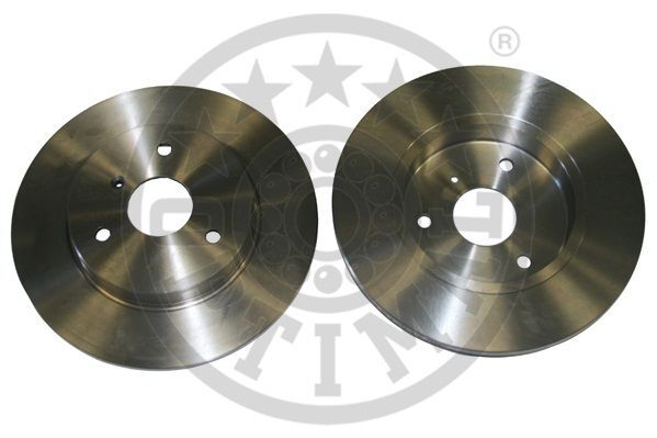 Disc frana BS-6320 OPTIMAL - Frana disc