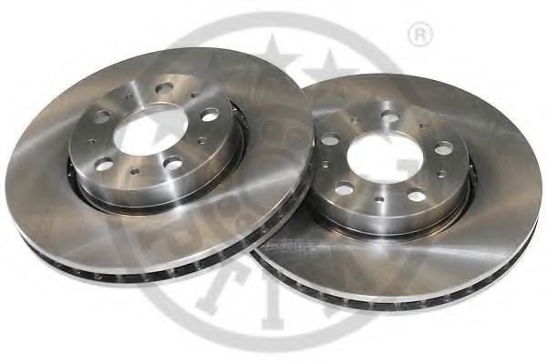 Disc frana BS-6330 OPTIMAL - Disc frana Disc frana BS-6330 OPTIMAL - Disc frana