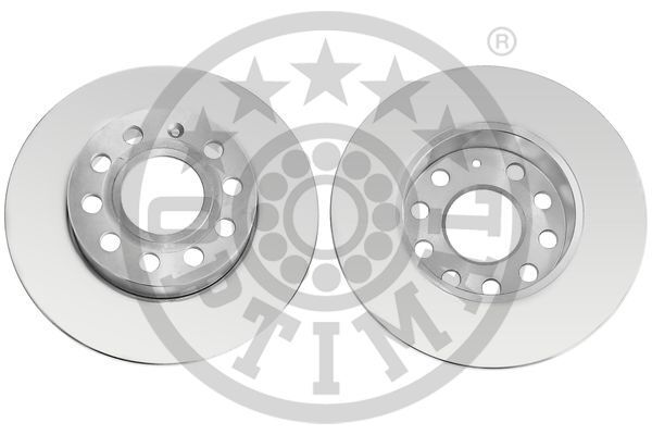 Disc frana BS-7518C OPTIMAL - Disc frana Disc frana BS-7518C OPTIMAL - Disc frana