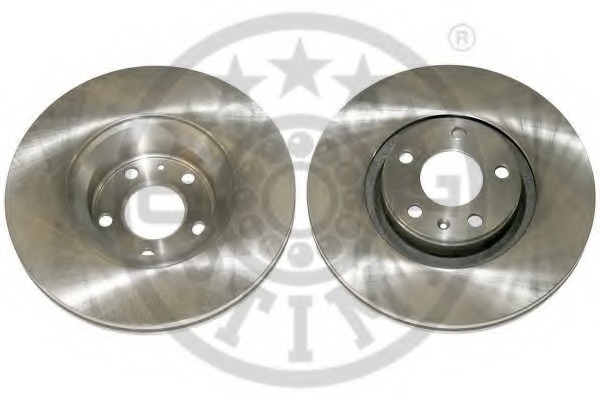Disc frana BS-7536 OPTIMAL - Disc frana Disc frana BS-7536 OPTIMAL - Disc frana