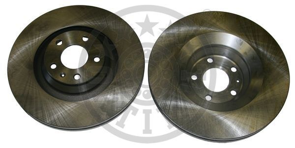 Disc frana BS-7538 OPTIMAL - Disc frana Disc frana BS-7538 OPTIMAL - Disc frana