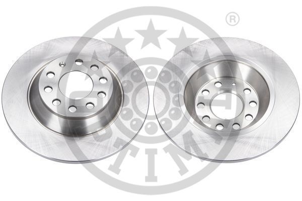 Disc frana BS-7542 OPTIMAL - Disc frana Disc frana BS-7542 OPTIMAL - Disc frana