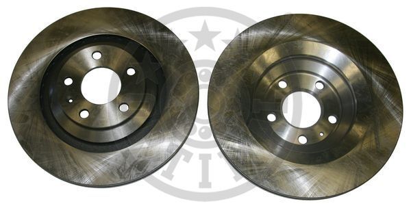 Disc frana BS-7544 OPTIMAL - Disc frana Disc frana BS-7544 OPTIMAL - Disc frana