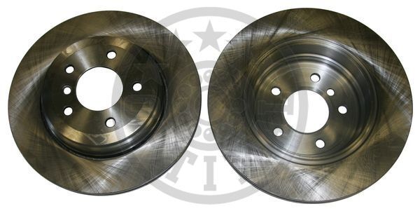 Disc frana BS-7576 OPTIMAL - Frana disc Disc frana BS-7576 OPTIMAL - Frana disc