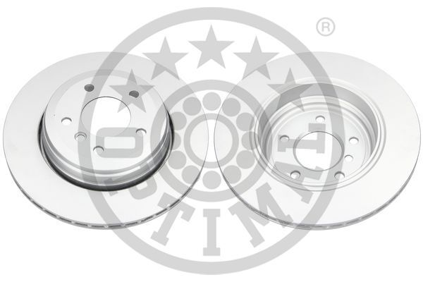 Disc frana BS-7576C OPTIMAL - Frana disc Disc frana BS-7576C OPTIMAL - Frana disc