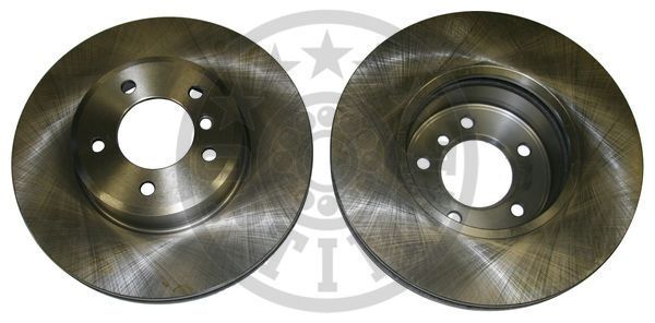 Disc frana BS-7578 OPTIMAL - Frana disc Disc frana BS-7578 OPTIMAL - Frana disc