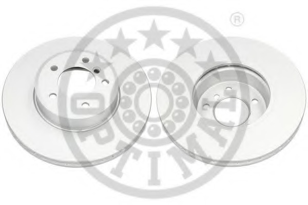 Disc frana BS-7578C OPTIMAL - Frana disc Disc frana BS-7578C OPTIMAL - Frana disc