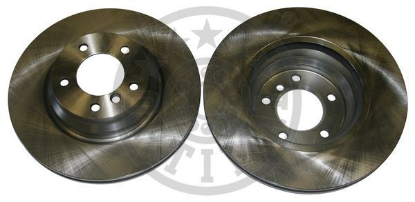 Disc frana BS-7586 OPTIMAL - Frana disc Disc frana BS-7586 OPTIMAL - Frana disc