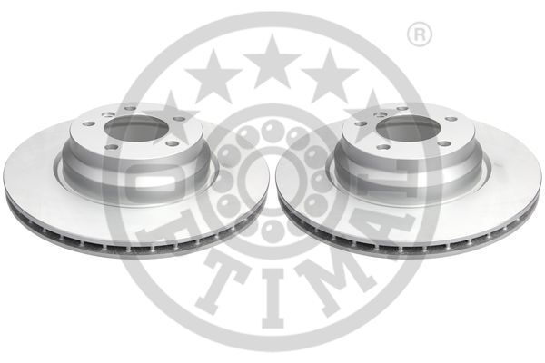 Disc frana BS-7586C OPTIMAL - Frana disc Disc frana BS-7586C OPTIMAL - Frana disc