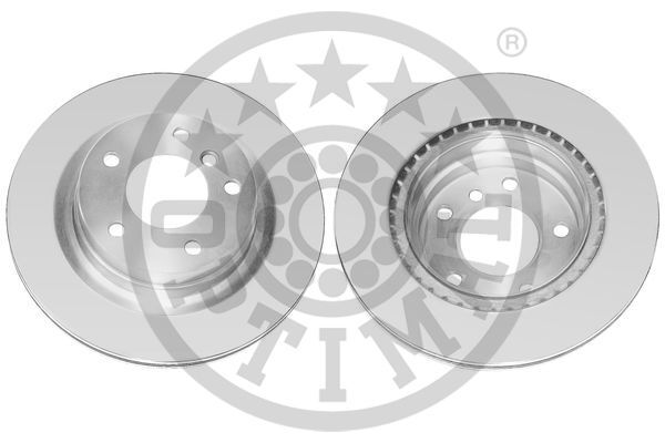 Disc frana BS-7614C OPTIMAL - Frana disc Disc frana BS-7614C OPTIMAL - Frana disc