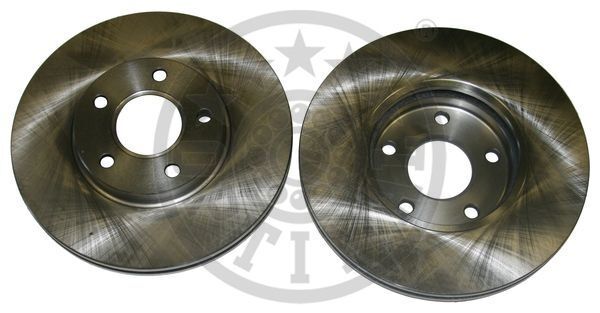 Disc frana BS-7668 OPTIMAL - Frana disc Disc frana BS-7668 OPTIMAL - Frana disc