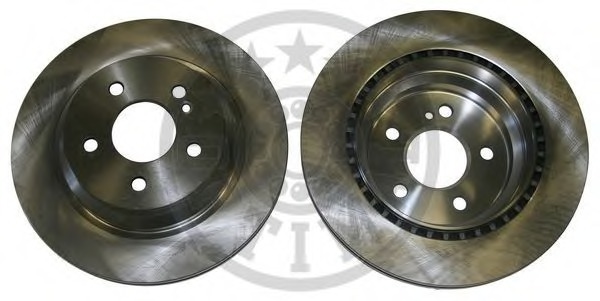 Disc frana BS-7782 OPTIMAL - Frana disc Disc frana BS-7782 OPTIMAL - Frana disc