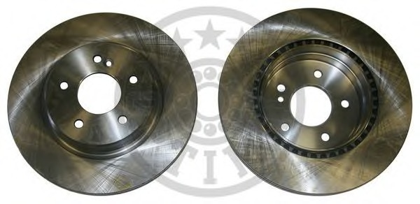 Disc frana BS-7796 OPTIMAL - Disc frana Disc frana BS-7796 OPTIMAL - Disc frana