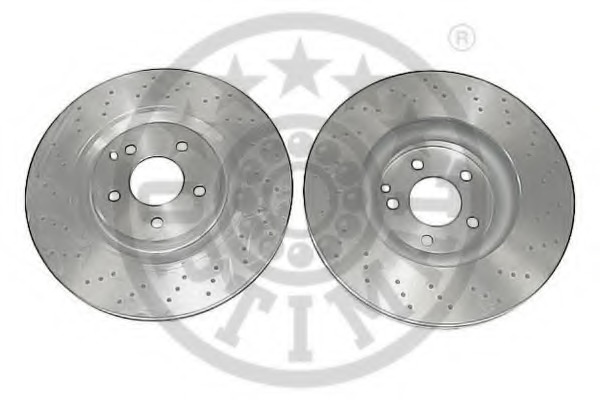 Disc frana BS-7798C OPTIMAL - Disc frana Disc frana BS-7798C OPTIMAL - Disc frana