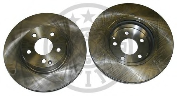 Disc frana BS-7800 OPTIMAL - Frana disc Disc frana BS-7800 OPTIMAL - Frana disc