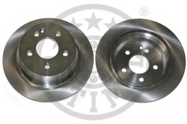 Disc frana BS-7806 OPTIMAL - Disc frana Disc frana BS-7806 OPTIMAL - Disc frana