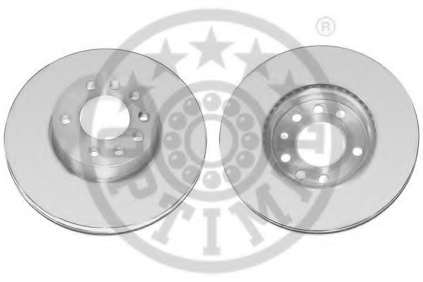 Disc frana BS-7908C OPTIMAL - Disc frana Disc frana BS-7908C OPTIMAL - Disc frana