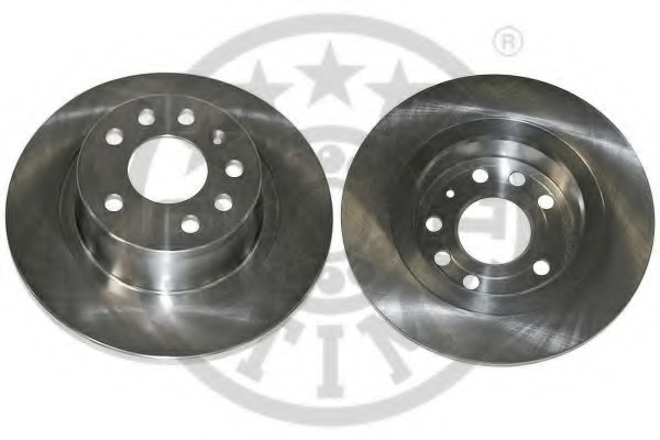 Disc frana BS-7914 OPTIMAL - Frana disc Disc frana BS-7914 OPTIMAL - Frana disc