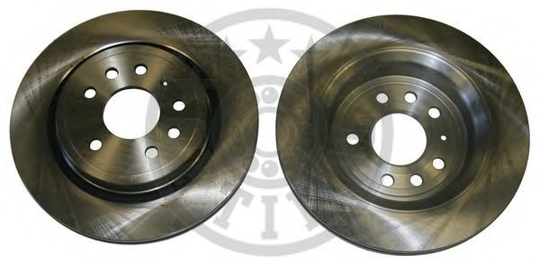 Disc frana BS-7916 OPTIMAL - Frana disc Disc frana BS-7916 OPTIMAL - Frana disc