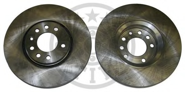 Disc frana BS-7918 OPTIMAL - Frana disc Disc frana BS-7918 OPTIMAL - Frana disc