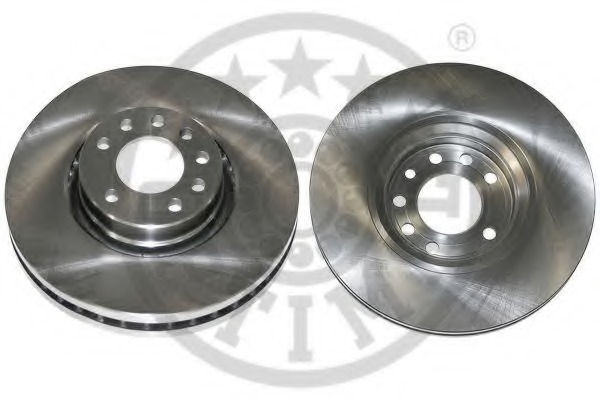 Disc frana BS-7924 OPTIMAL - Frana disc