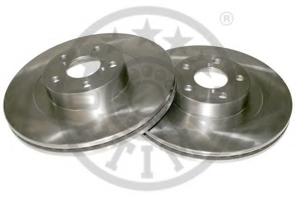 Disc frana BS-7974 OPTIMAL - Disc frana